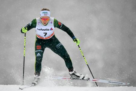 Skilanglauf: DSV-Frauen überzeugen in Sprint-Quali von Dresden