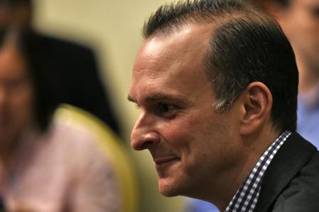 US-Antidoping-Chef Tygart greift Bach an