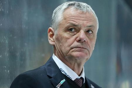 DEL: Red Bull München holt Ex-Eisbären-Coach Jodoin