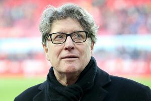 FC-Vize Schumacher über Modeste: "Kann passieren, dass Tony nicht für uns spielen darf"
