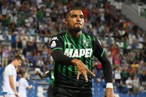 Medien: Kevin-Prince Boateng vor Wechsel nach Barcelona