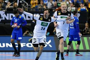 Die Sport-Höhepunkte am Donnerstag, 17. Januar 2019