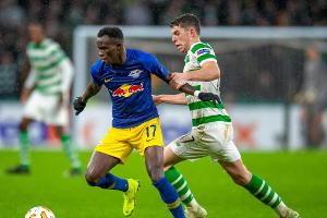 Leipzig ohne Bruma gegen Dortmund - Fragezeichen hinter Forsberg