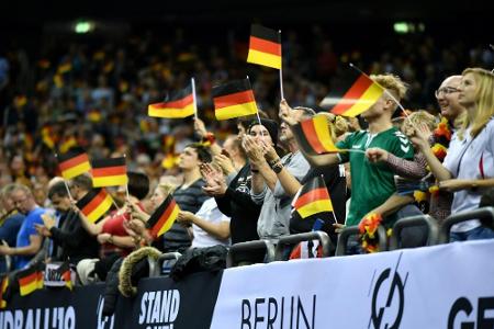 Handball-WM: DHB-Boss Schober 