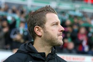 Kohfeldt will Ergebnisse sehen: "Ich verlange Siege"
