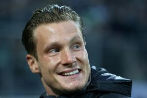 Lebenslanges Mitglied: Jansen bekennt sich zum HSV