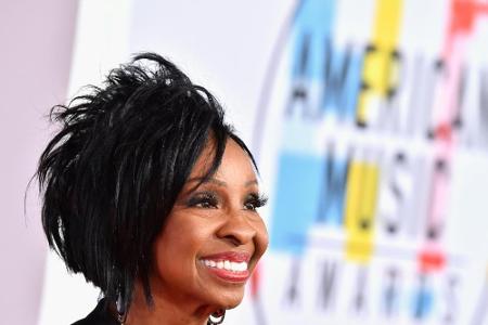 Super Bowl: Gladys Knight singt US-Hymne