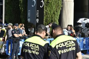 Football Leaks: Whistleblower in Budapest verhaftet