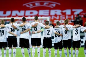 U17-Trainer Feichtenbeiner verlässt DFB im Sommer