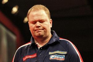 Fünfmaliger Darts-Weltmeister van Barneveld tritt zurück