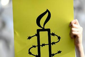 "Zutiefst repressiver Staat": Amnesty kritisiert F1-Ausrichter Bahrain