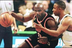Hardaway sicher: Wegen Aussagen über Schwule nicht in der Hall of Fame