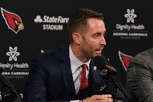 NFL-Coach führt "Handy-Pausen" für Twitter und Co. ein