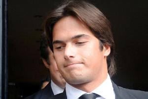 Nelson Piquet junior verlässt die Formel E