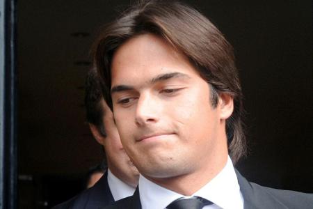 Nelson Piquet junior verlässt die Formel E Nelson Piquet junior verlässt die Formel E
