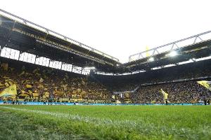 Verfahren gegen BVB: Ein Sturm im Wasserglas