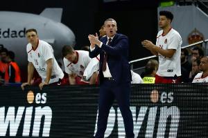 BBL: Meister München holt erstes Play-off-Ticket