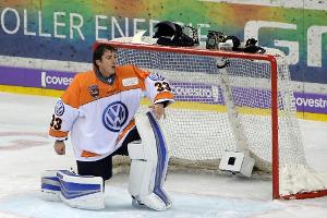 Grizzlys und Cheftrainer Kossmann trennen sich