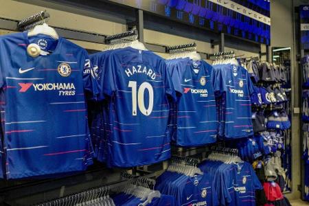 Chelsea legt Einspruch gegen Transfersperre ein