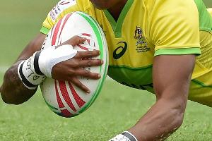Gegnerin gebissen: Australische Rugby-Kapitänin gesperrt
