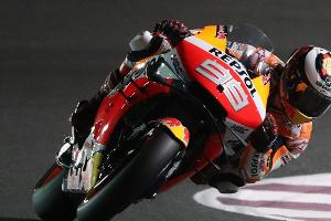 Lorenzo fuhr MotoGP-Rennen mit angeknackster Rippe
