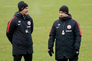Peintinger folgt Hütters Plan: "Wissen, wie er spielen will"