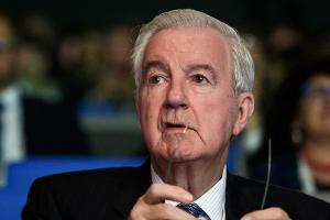 WADA-Chef Reedie verteidigt Russland-Politik: "Großer Schritt"