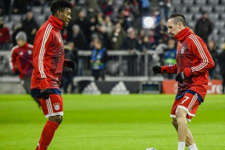 Liverpool-Kracher: Bayern mit Hummels, Alaba und Ribery