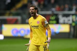 8000 Euro Geldstrafe für Nationalkeeper Trapp