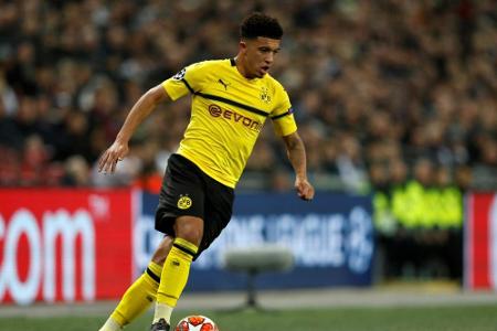 Sancho im England-Kader für EM-Quali - Mega-Angebot von United?