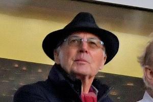 Beckenbauer: Klopp als Bayern-Trainer wäre "der Höhepunkt"