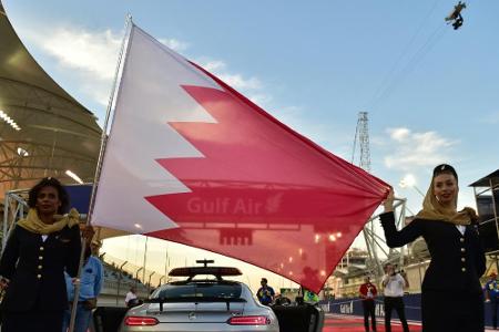 Druck auf Formel-1-Führung wegen inhaftierter bahrainischer Aktivistin Druck auf Formel-1-Führung wegen inhaftierter bahrainischer Aktivistin