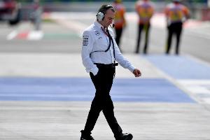 Nach Test-Desaster: Technikchef Lowe verlässt Williams