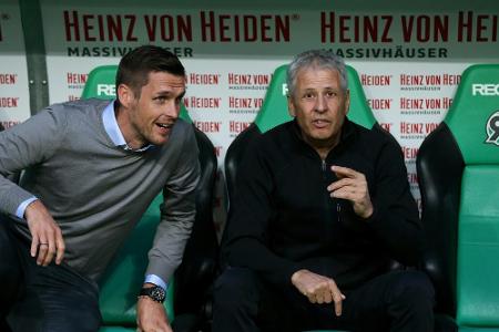 Nach Aus in der Königsklasse: BVB legt vollen Fokus auf die Bundesliga