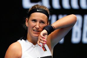 Siegemund scheitert zum Auftakt in Indian Wells