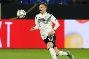 Die künftigen Führungsfiguren der  DFB-Auswahl