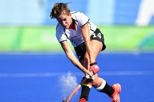 Hockey-Frauen verlieren zweiten Test in Japan