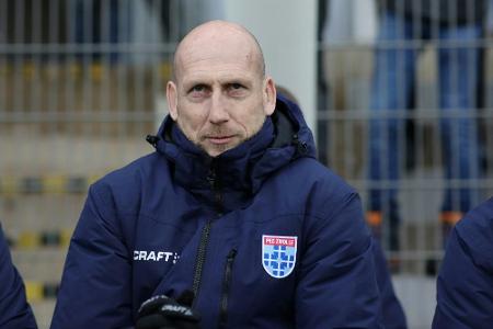 Jaap Stam übernimmt Feyenoord im Sommer Jaap Stam übernimmt Feyenoord im Sommer