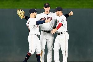MLB-Profi Kepler: "Wollte zurück nach Deutschland"