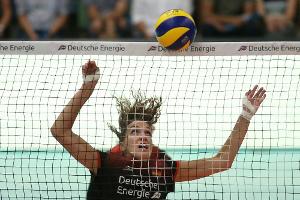 Volleyball-Nationalspielerin Vanjak bis 2021 in Münster