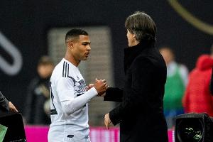 Nationalspieler Gnabry "überrascht" von Löw-Entscheidungen