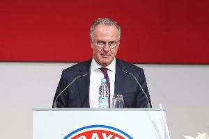 Rummenigge: "Löw hat eine große Verantwortung übernommen"