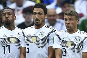 Tochter tröstet Boateng: "Die sind balla-balla"