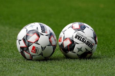 Relegationsspiele finden Ende Mai statt - Supercup am 3. August