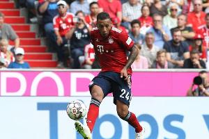 Bayern: Tolisso macht nächsten Schritt