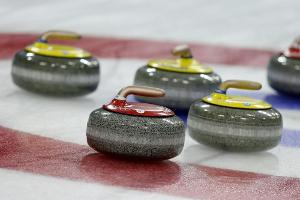 Curling-WM: Deutsche Frauen wieder auf Kurs