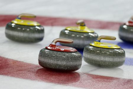 Curling-WM: Deutsche Frauen verlieren gegen China