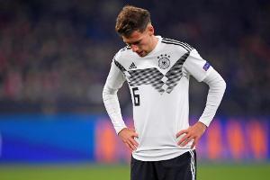 DFB: Serbien-Spiel noch nicht ausverkauft