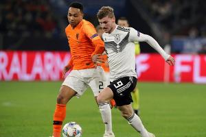 Fragen und Antworten zur EM-Qualifikation (zusammengestellt vom SID)