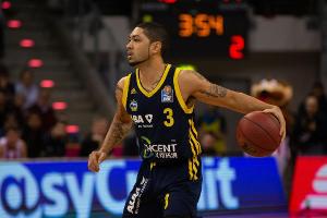 EuroCup: Alba nur noch einen Sieg vom Finale entfernt